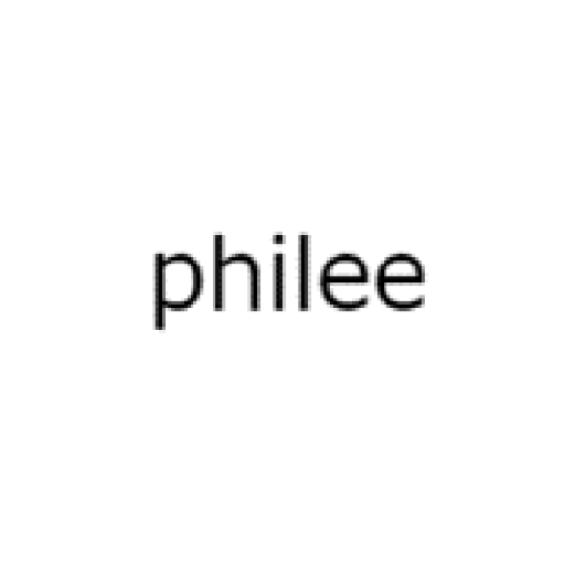 philee（フィリー） 公式アプリ logo
