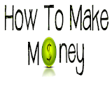 Make Money - Different ways to earn from Home icon