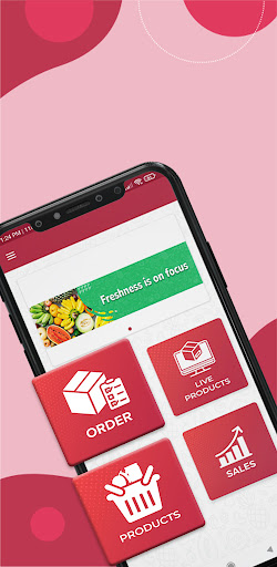 Koyambedu Market - Wholesaler Screen 2