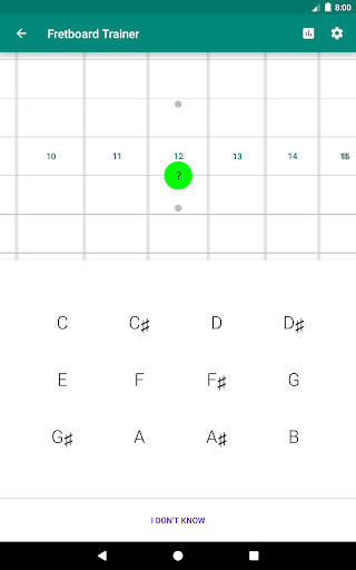 Perfect Ear: Music & Rhythm - Education - apps