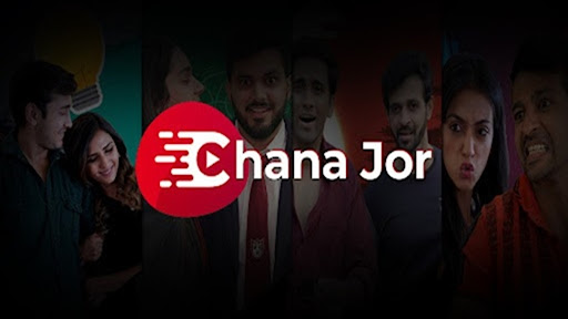Chana Jor (TV) Screen 3