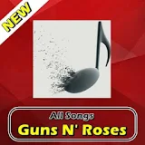 All Songs GUNS N' ROSES icon