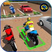 Top 48 Simulation Apps Like Bike Parking 2017 - Motorcycle Racing Adventure 3D - Best Alternatives