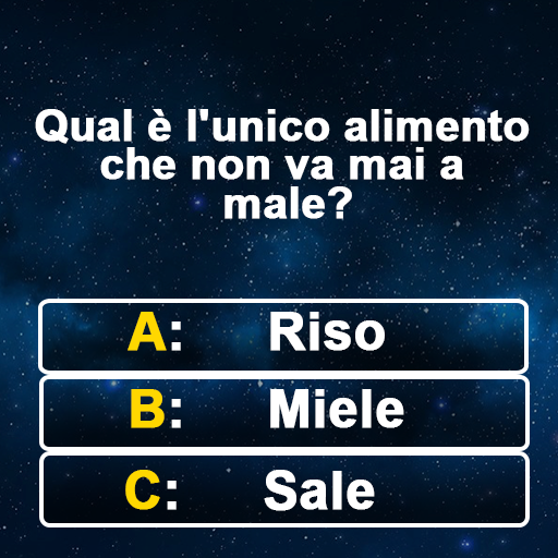Impero Quiz Scarica su Windows