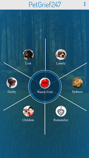 Pet Grief 247 - Grief Support After Losing a Pet