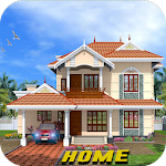 Cover Image of Tải xuống Idle Home Design makeover 3D 1.1 APK