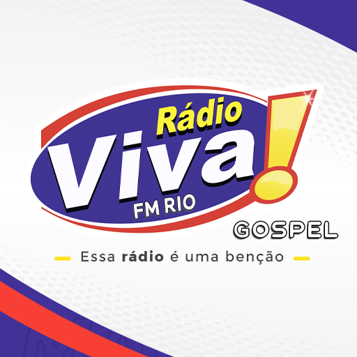 Rádio Viva FM RIO 1.0.0-appradio-pro-2-0 Icon