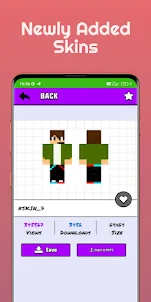 Compot Skin for MCPE