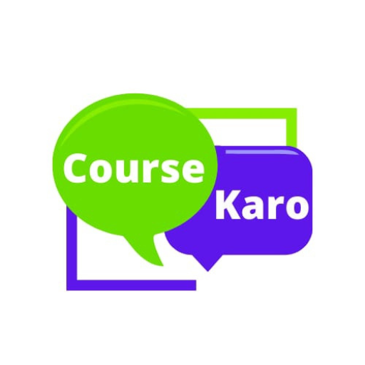 Course karo logo