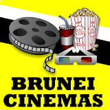Brunei Cinemas icon