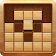 Wood Block Puzzle Classic icon