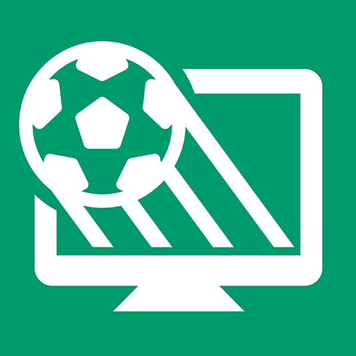 Soccer Live on TV 10.2.0 Icon