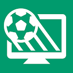 Cover Image of Descargar Fútbol en vivo por TV  APK