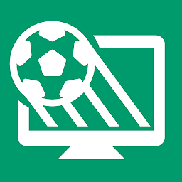 Icon image Soccer Live on TV