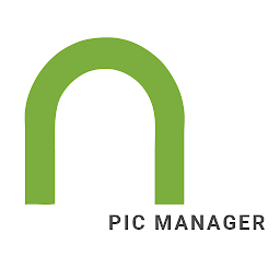 Icon image Pic Manager