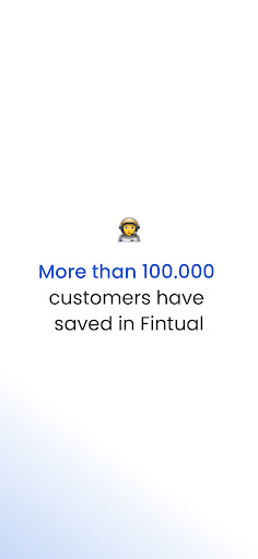 Fintual: Invest & save money 7