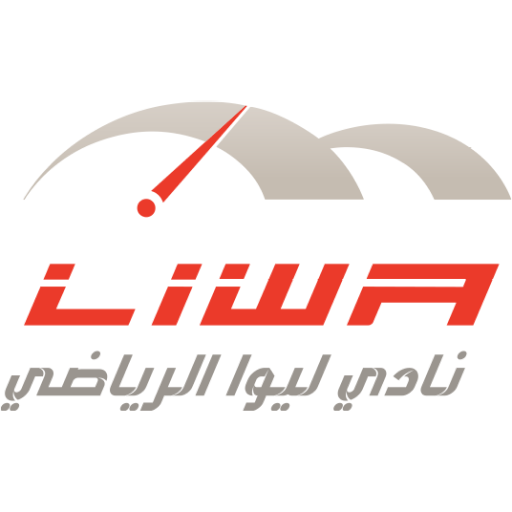 Liwa Sport Club (LSC) logo
