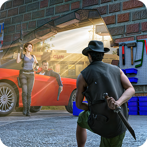 Trò chơi mô phỏng xe gangster Tải xuống trên Windows