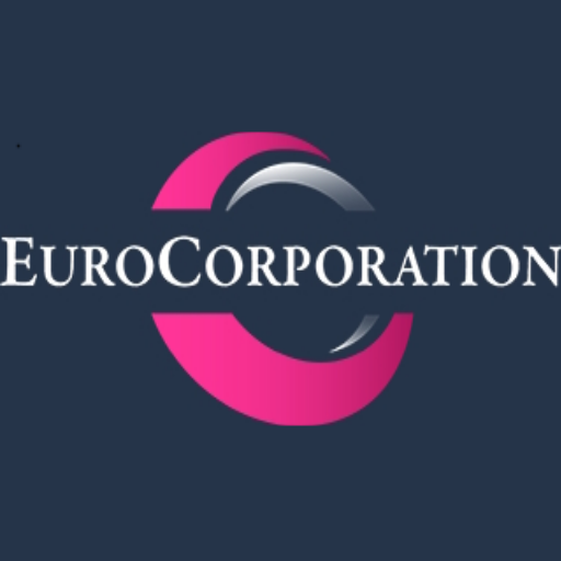 EuroCorporation logo