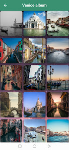 Venice Italy HD Wallpapers 1 APK + Мод (Unlimited money) за Android