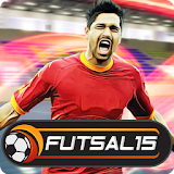 Futsal Football 4 icon