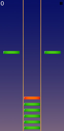 Android application Green to Green 4 screenshort