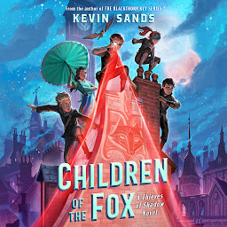 Icon image Children of the Fox