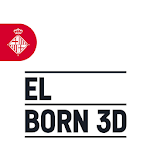 Cover Image of Télécharger BORN 3D  APK