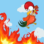 Cover Image of ダウンロード Birds Angry Runner  APK