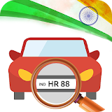 RTO Info : Indian Vehicle Information icon