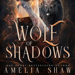 Icon image Wolf of Shadows: paranormal romance