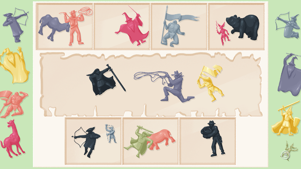 A Little to the Left: Stars MOD APK screenshot