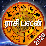 Cover Image of Descargar Raasi Palan - 2020 2.5 APK