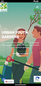 Urban Youth Gardens