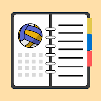 Volleyball Schedule Planner