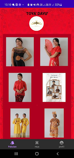 TOYA DAYU IMSD Screen 2