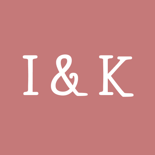 Ibrahim Khadija logo