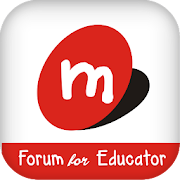 M Learning Forum for Educators