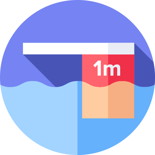 수심측정기 (깊이측정기, 물속기압계)