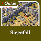 Guide for Siegefall icon