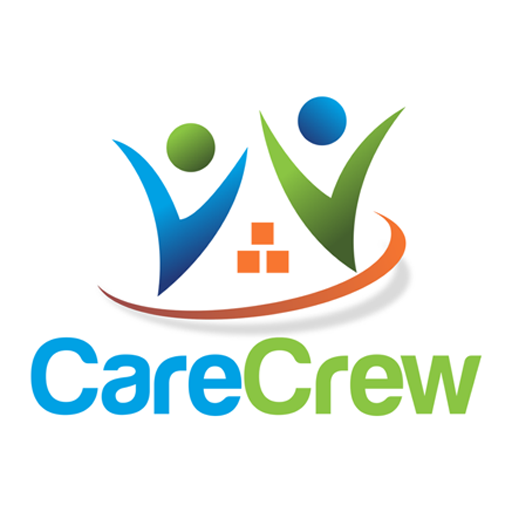 Care Crew logo