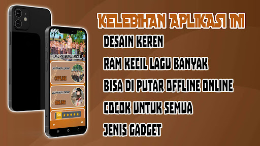 Lagu Pramuka Lengkap Offline Screen 3