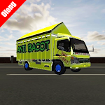 Cover Image of Télécharger Mania Truck Oleng Indonesia  APK