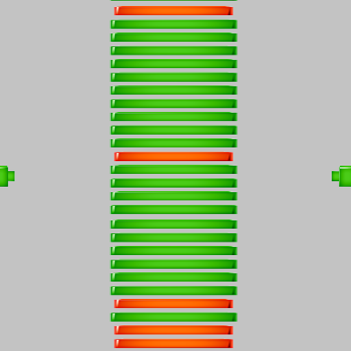 Green To Green 3 logo
