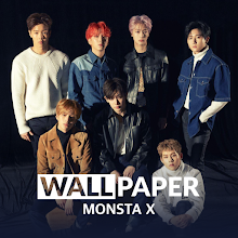 MONSTA X Kpop HD Wallpaper - Latest version for Android - Download APK