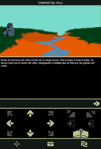 La Aventura Original