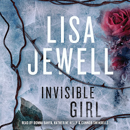 Image de l'icône Invisible Girl: A Novel