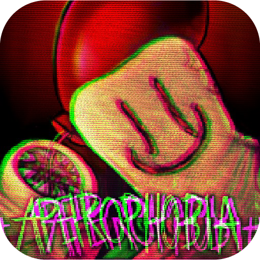Apeirophobia: Backrooms Horror