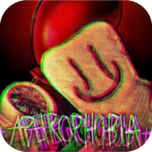 Apeirophobia - Entities Quiz