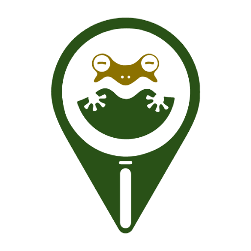 Frog Watch logo